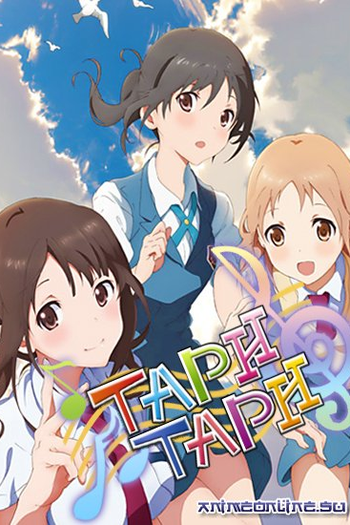  de Série Tari Tari (2012)