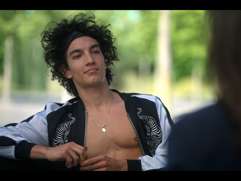 Foto 55 de Elite (3ª Temporada)