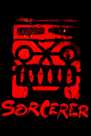  de Filme O Comboio do Medo (1977)