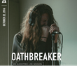 Oathbreaker Ao Vivo em Audiotree