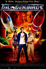 Os Thunderbirds (Thunderbirds)