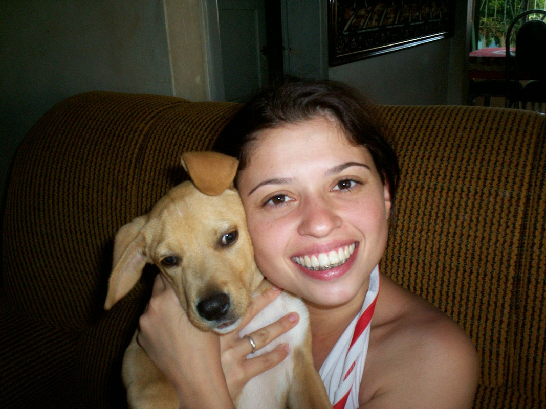 Priscila - Foto 1