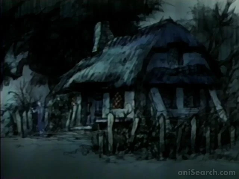 Foto 3 de Yonimo Osoroshii Grimm Douwa