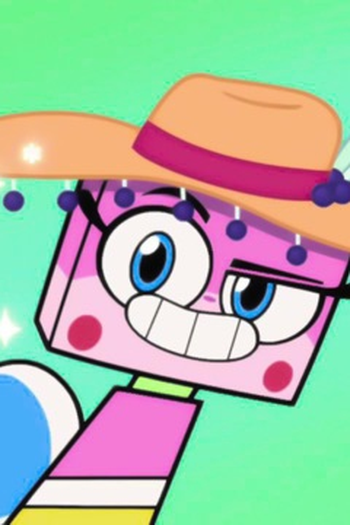 Poster de Episódio Grown Up Stuff (2019)