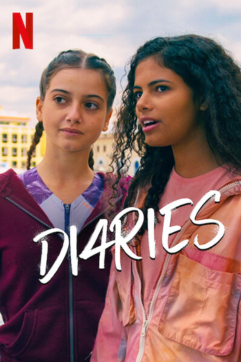  de Série D1ÁR10S (1ª Temporada) (2022)