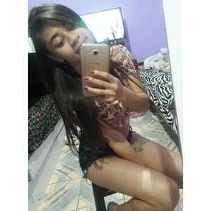 Foto de perfil de Jaah