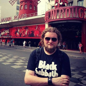 Foto de perfil de Tiago