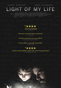 A Luz no Fim do Mundo (Light of My Life)