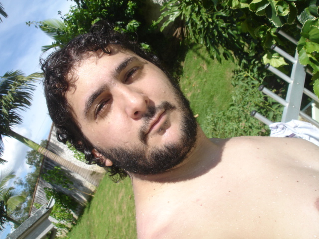 Alexandro Luis - Foto 1