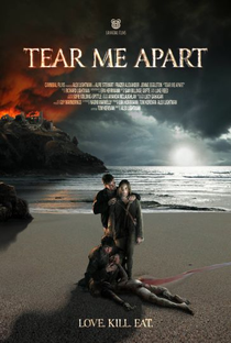 Tear Me Apart - Poster / Capa / Cartaz - Oficial 2