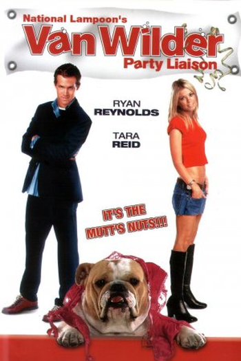  de Filme O Dono da Festa (2002)