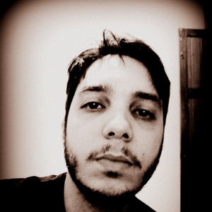 Foto de perfil de Luiz Felipe