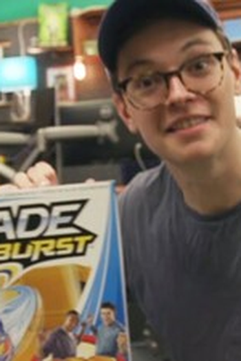Poster de Episódio Unboxing boy toys. (2018)