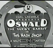 The Hash Shop