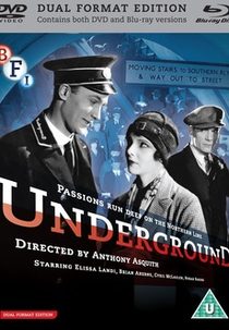 Underground (Underground)