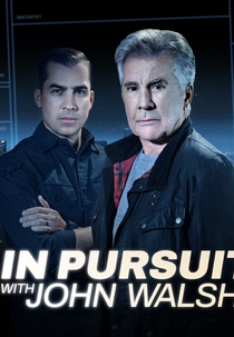 Perseguição com John Walsh (4ª Temporada) (In Pursuit with John Walsh (Season 4))