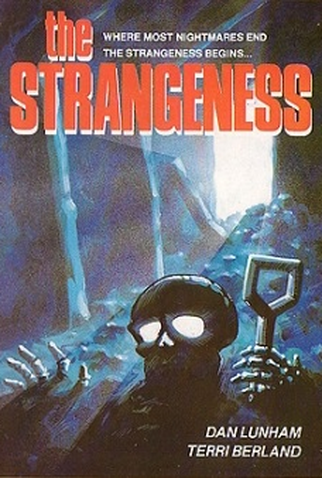Poster 6 de Filme The Strangeness (1985)