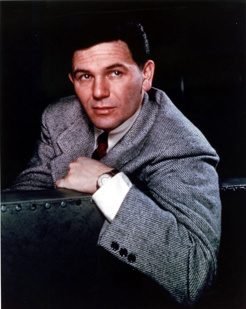 John Garfield - Foto 5