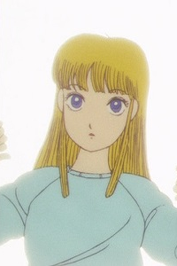Poster de Episódio She?! Is an Idol! (1983)