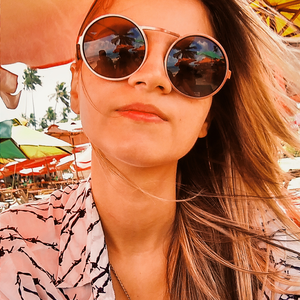 Foto de perfil de Bárbara