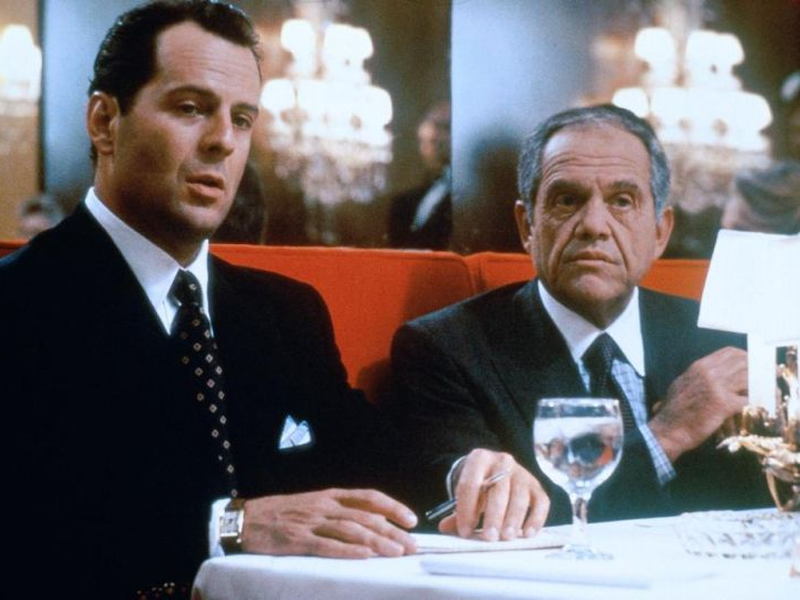 Foto 17 de A Fogueira das Vaidades