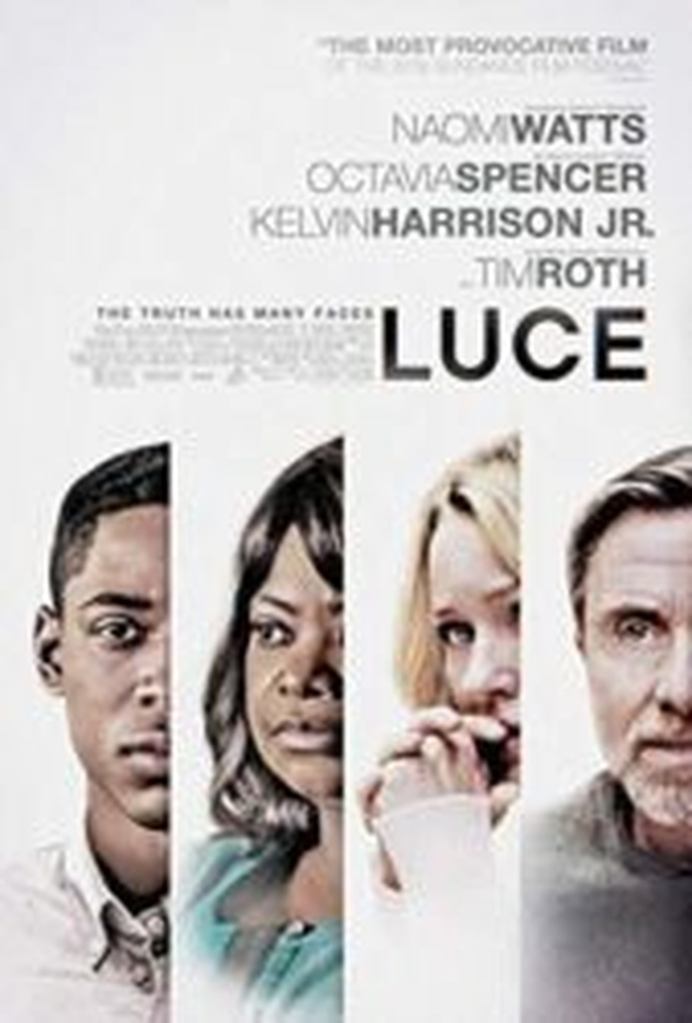 Crítica: Luce | CineCríticas