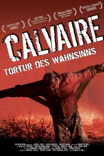  de Filme Calvaire (2004)