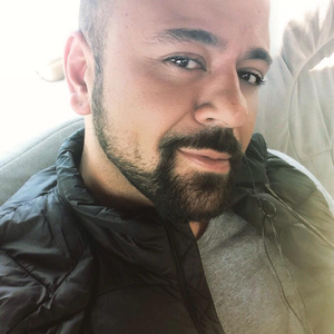 Foto de perfil de Fanzinho