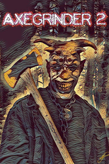 Axegrinder 2 (Axegrinder 2)