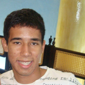 Foto de perfil de Erick Matias