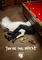 You're the Worst (5ª Temporada)