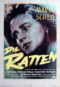 Quando o Amor é Pecado (Die Ratten)