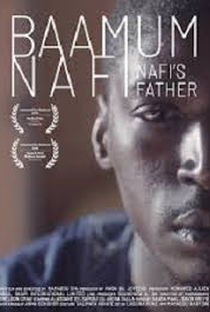Nafi's father - Poster / Capa / Cartaz - Oficial 1