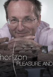 Dor e Prazer (Pleasure and Pain with Michael Mosley )