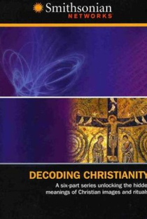 Decifrando o Cristianismo - Poster / Capa / Cartaz - Oficial 1