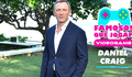 Veja aqui todos os jogos favoritos de Daniel Craig