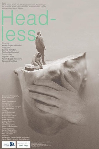  de Filme Sem Cabeça (2020)