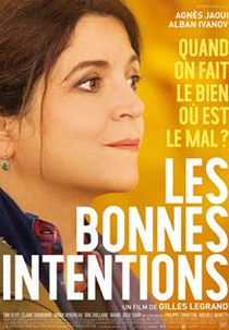 Boas Intenções (Les bonnes intentions)