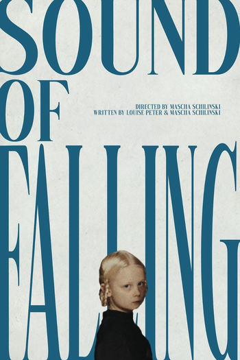  de Filme O Som da Queda (2025)