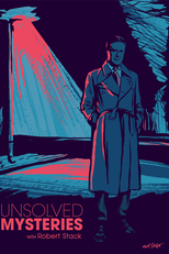 Mistérios Sem Solução (1ª Temporada) (Unsolved Mysteries (Season 1))