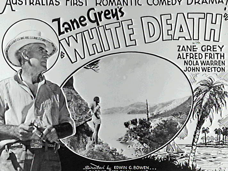 Foto 1 de White Death