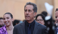 Jerry Seinfeld compara movimento Palestina Livre a Ku Klux Klan