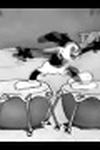 Poster de Curta Africa (1930)