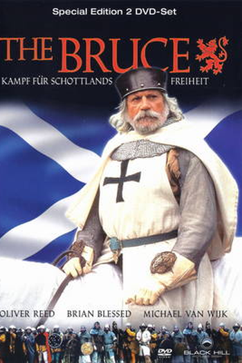 Poster de Filme The Bruce (1996)