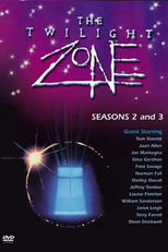 Além da Imaginação (2ª Temporada) (The Twilight Zone (Season 2))