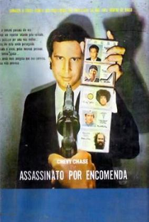 Assassinato por Encomenda - Poster / Capa / Cartaz - Oficial 3