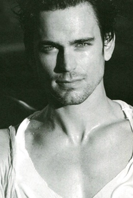 Matt Bomer