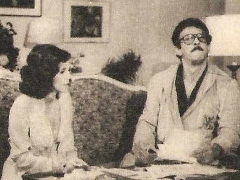 Foto 3 de Despedida de Casado