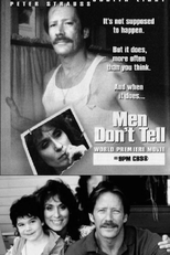 O segredo de um homem (Men Don"t Tell)