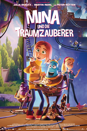  de Filme Sonhos S/A (2020)